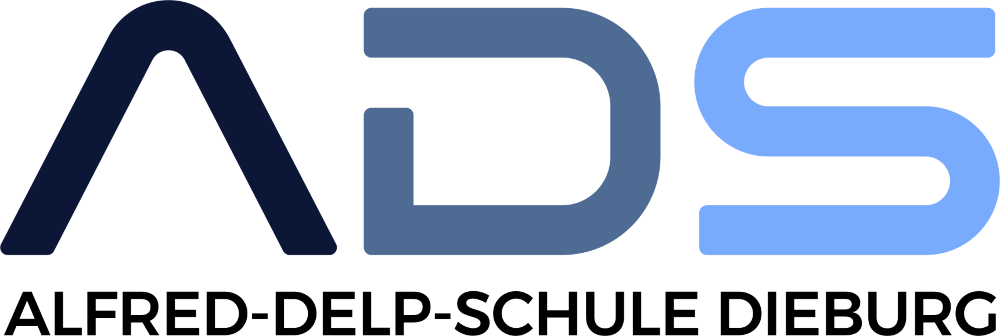 Logo der Alfred-Delp Schule